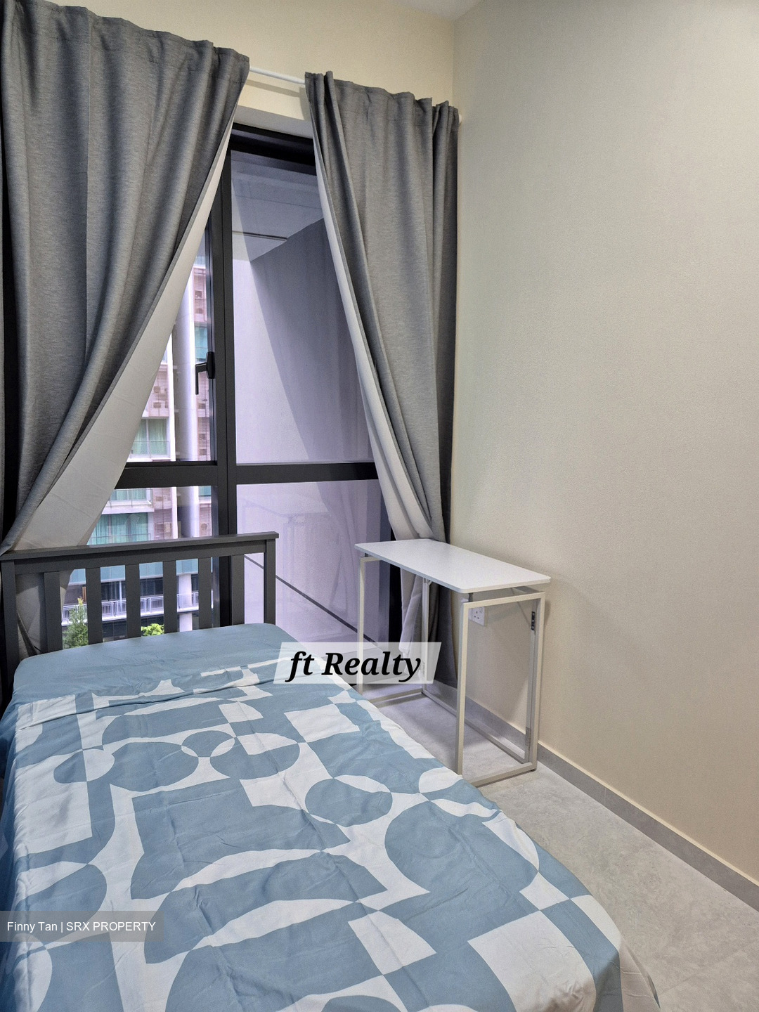 North Buona Vista Road (D5), Condominium #598165891